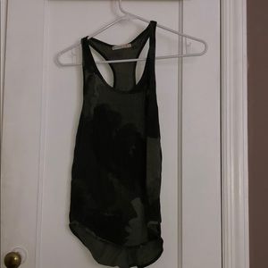 Alternative brand razor back tank!